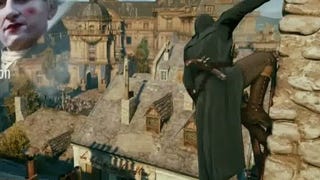 Assassin's Creed: Unity terá campanha para 4 jogadores