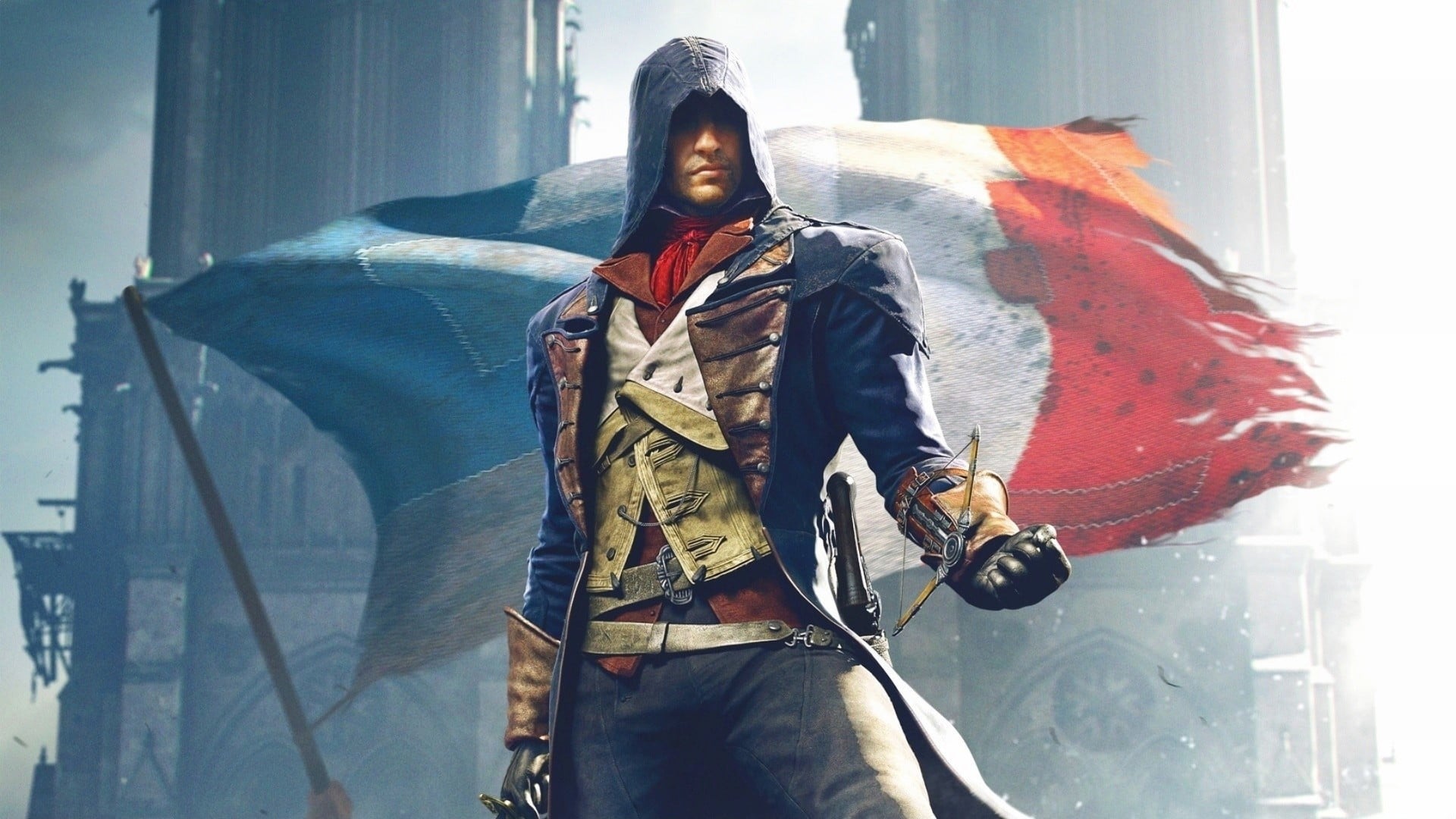 „Unity jest jedną z najbardziej niedocenianych gier w serii”. Weteran Assassin's Creed wskazuje, co poszło nie tak