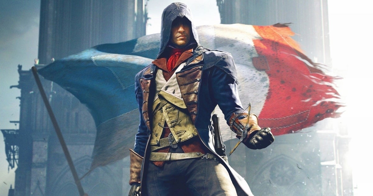 „Unity jest jedną z najbardziej niedocenianych gier w serii”. Weteran Assassin's Creed wskazuje, co poszło nie tak