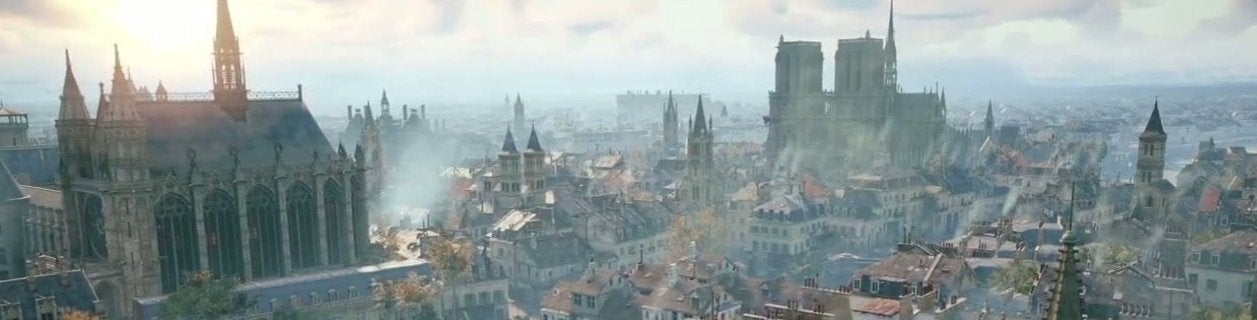 Assassin's Creed: Unity heeft microtransactions