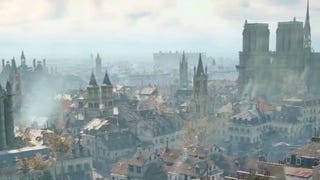 Assassin's Creed: Unity heeft microtransactions