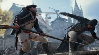Assassin's Creed: Unity in Full HD sulle principali piattaforme