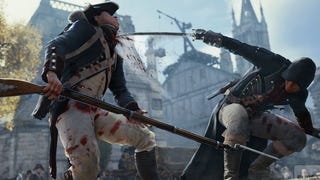 Assassin's Creed: Unity in Full HD sulle principali piattaforme