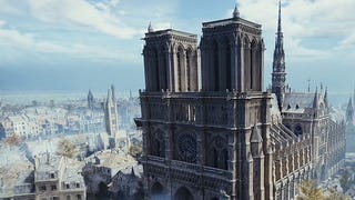 Assassin's Creed Unity is currently available to download for free on PC
