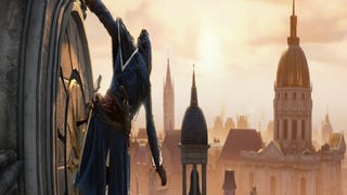 Jak Assassin's Creed Unity chce zacząć wszystko od początku