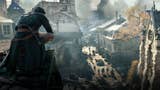 Assassin's Creed: Unity launch beats Black Flag's in UK chart