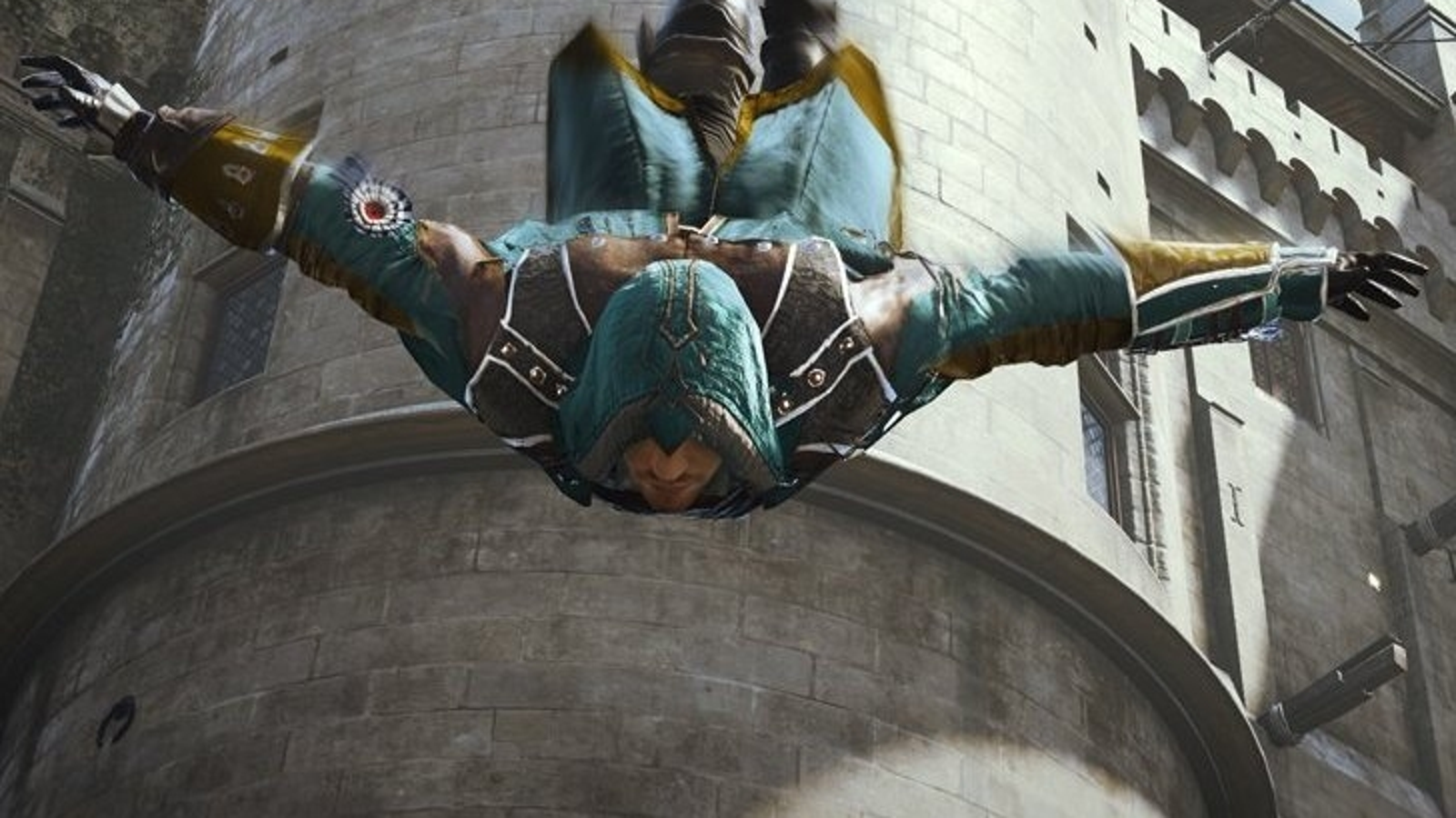 Phantom Ac Unity Assassin Creed Unity Phantom Blade Review Assassins Creed Unity