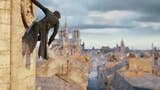 Pařížské obzory v Assassins Creed Unity GC traileru