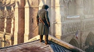 Zpět ke kořenům s Assassins Creed Unity