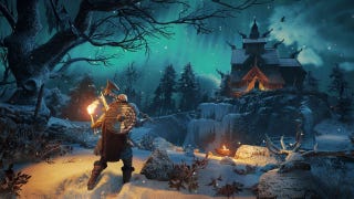 Assassin's Creed Valhalla: Der Atlas - Nach Norwegen zurückkehren und in andere Regionen reisen