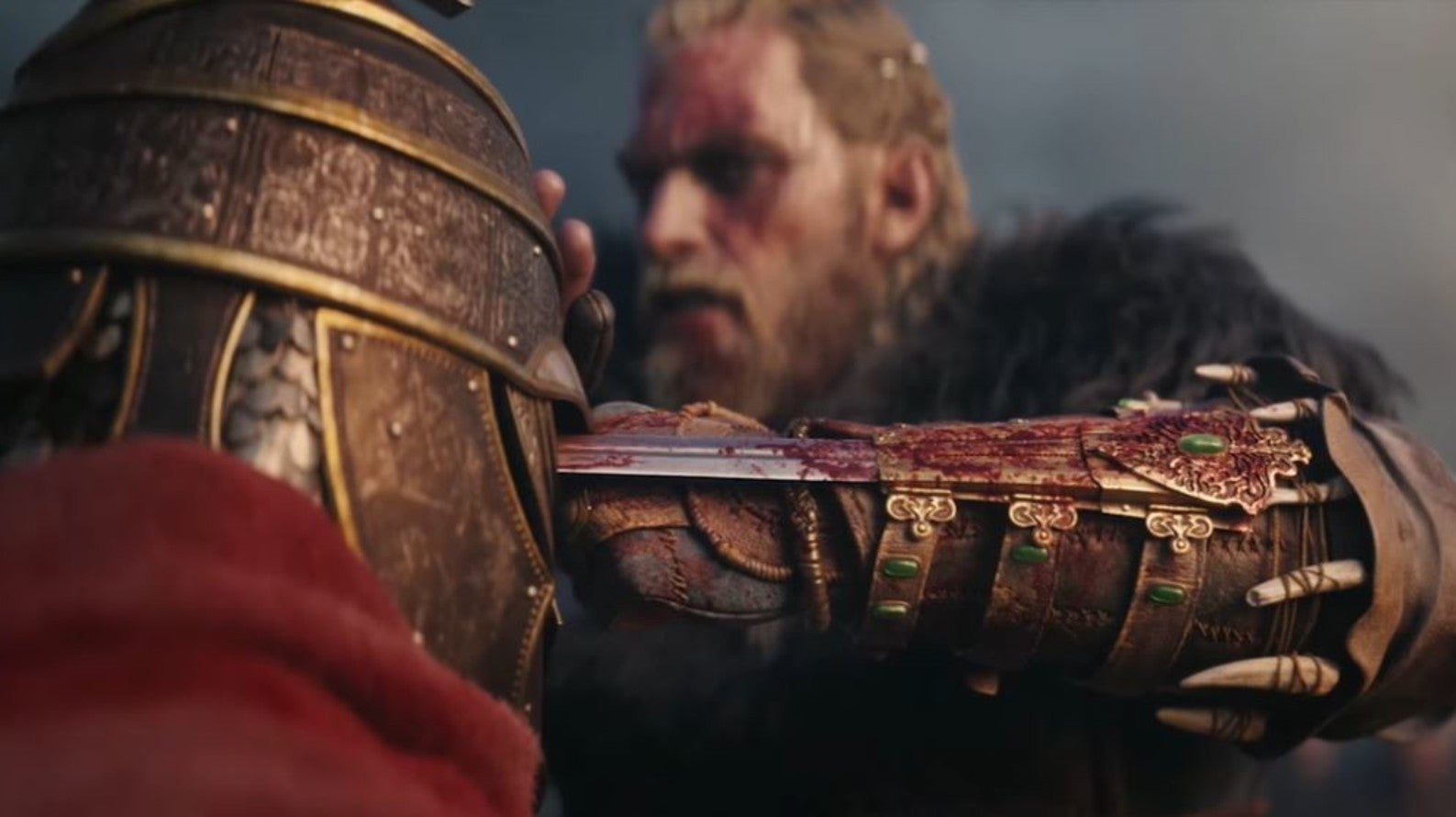 Assassin's Creed Valhalla bevat bijna geen side quests