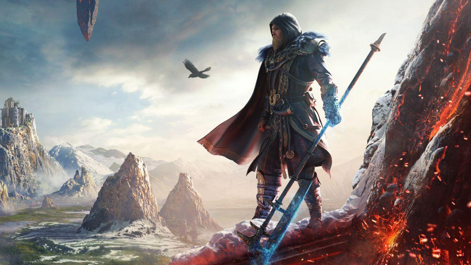 Assassin’s Creed Valhalla: Dawn of Ragnarök review - a sizeable