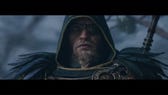 How to start the Assassin's Creed Valhalla: Dawn of Ragnarok DLC