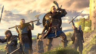 Assassin's Creed: Valhalla - Der Fundort von Excalibur und den 11 Tafeln