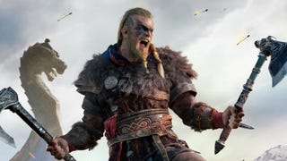 Assassin's Creed Valhalla: Die Viking Rap Battles klingen nach Monkey Islands Beleidigungsduellen