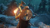 Assassin's Creed Valhalla enthält Musik von Einar Selvik, einem der Komponisten der Vikings-Serie