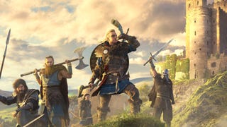 Relax and raid to the sounds of Assassin's Creed Valhalla: Out Of The North