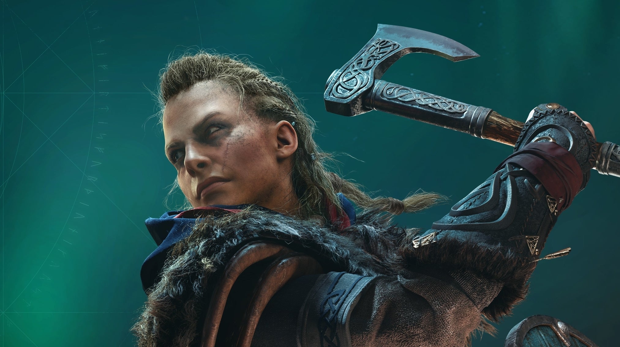 Assassin's Creed Valhalla finally lets you turn off finisher moves ...