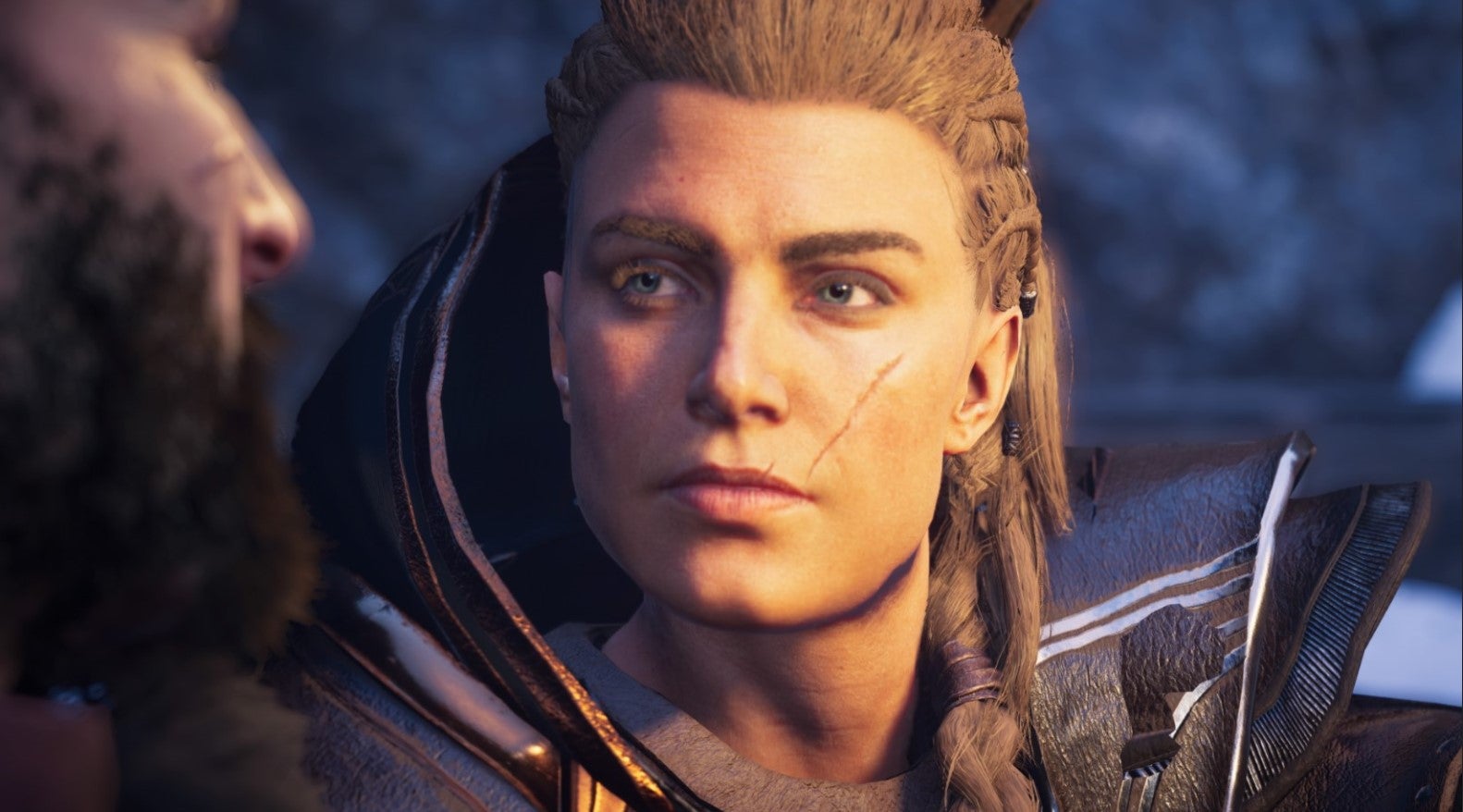 Assassin's Creed Valhalla | Who should you give the silver to in Sciropscire?