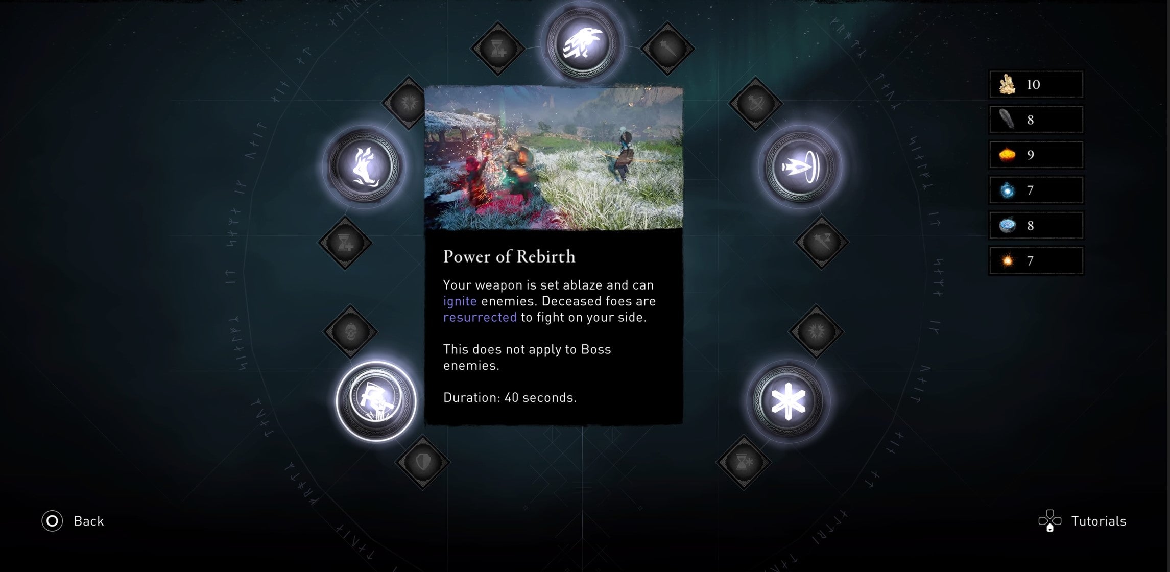 Assassin&rsquo;s Creed Valhalla Hugr-Rip: Where to find all Powers 