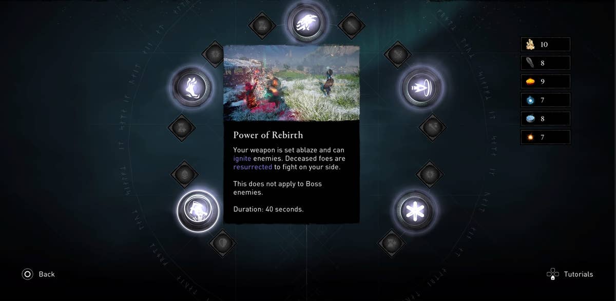 Assassin’s Creed Valhalla Hugr-Rip: Where to find all Powers