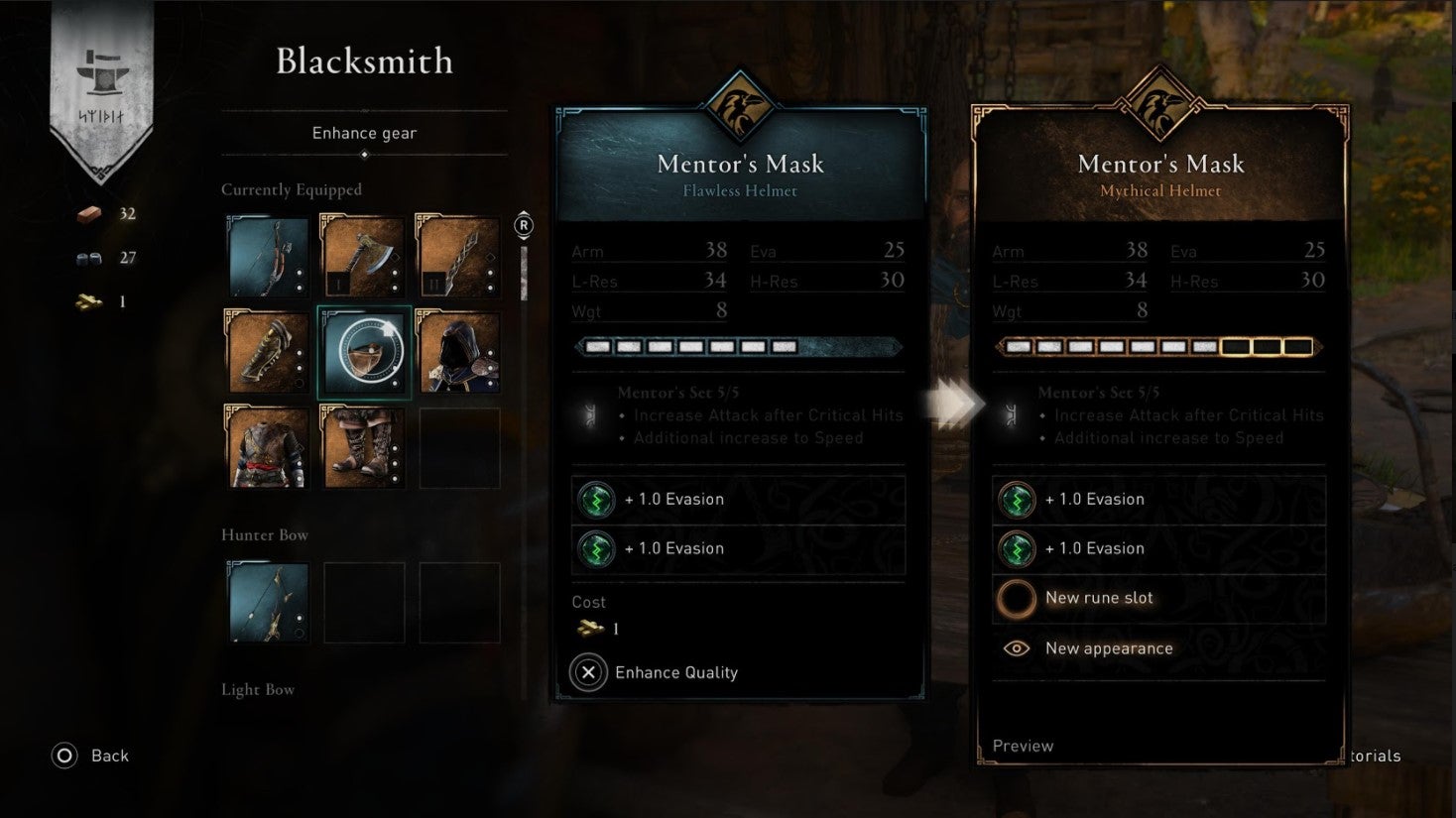 Assassin's Creed Valhalla Ingots | Where to find Nickel and Tungsten