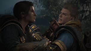 How to start the Assassin's Creed Valhalla Kassandra Crossover quest