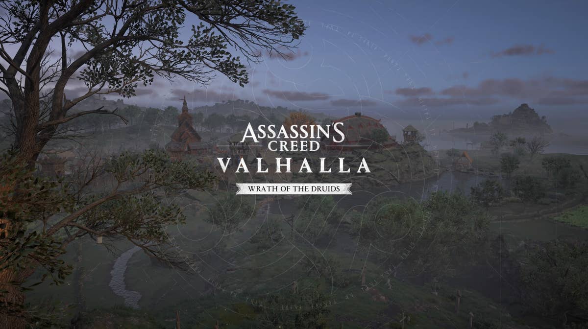 Assassin’s Creed Valhalla | Should you kill or spare Ciara? | VG247