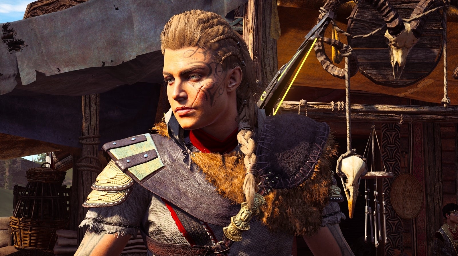 Assassin's Creed Valhalla - Kinder der Danu: Alle Fundorte der Mitglieder  (Zorn der Druiden) | Eurogamer.de, image size:1200x900