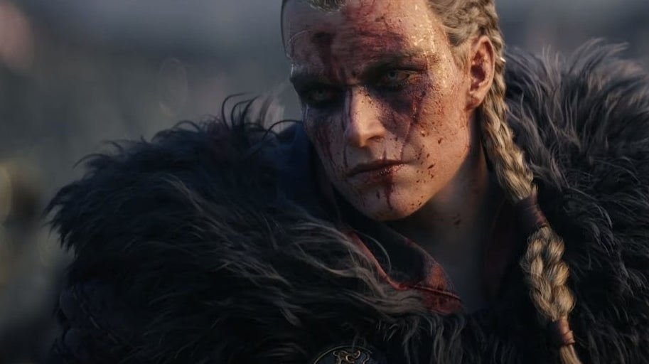 Assassin's Creed Valhalla krijgt Discovery Tour, Siege of Paris, en meer