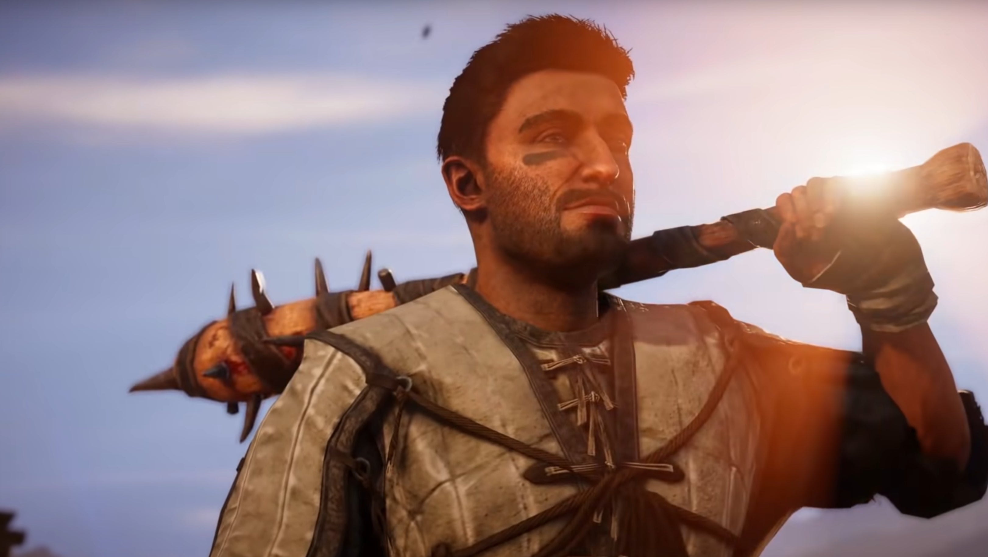 Assassin's Creed Valhalla LADodgersStar Cody Bellinger tauscht