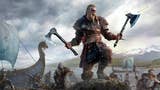 Assassin's Creed Valhalla avrà una mappa che comprende i quattro regni d'Inghilterra e una parte di Norvegia