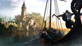Assassin's Creed: Valhalla - Mit dem Langboot direkt in die Burg