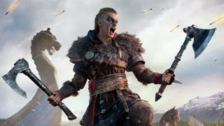 Assassin's Creed Valhalla: Mit diesen Skills richtet ihr ein Blutbad auf dem Schlachtfeld an