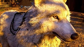 Assassin's Creed Valhalla mounts: het veranderen naar een andere mount en de wolf mount uitgelegd
