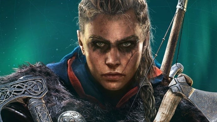 Assassin's Creed Valhalla director makes sudden return to Ubisoft, and will lead the series moving forward