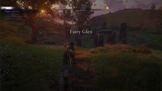Assassin's Creed Valhalla Night and Day: How to solve the Standing Stones mystery in Fairy Glen