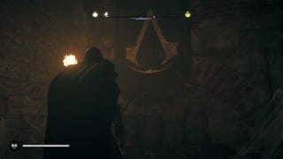 Assassin's Creed Valhalla: Order of the Ancients locations