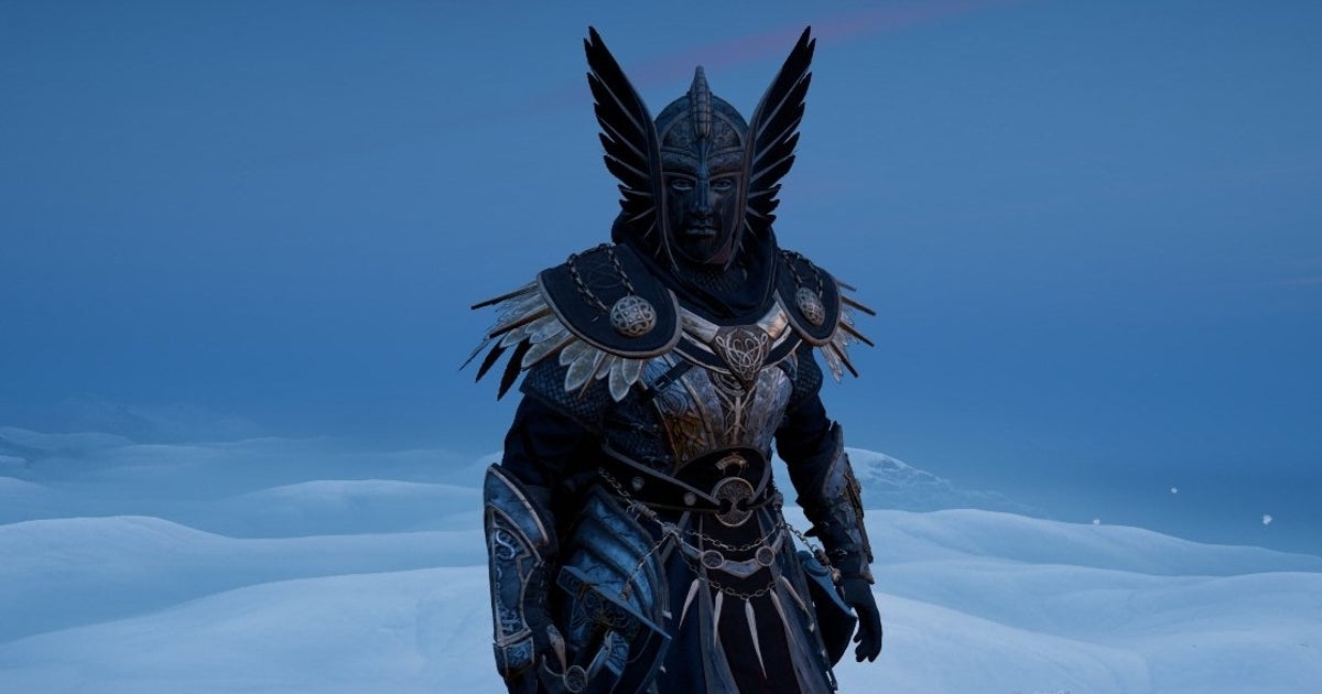 Assassin's Creed Valhalla PC players have already found a way to get