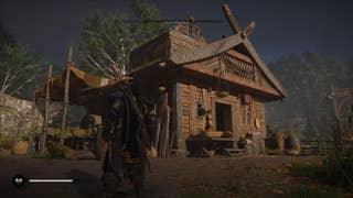 Assassin's Creed Valhalla: What should you unlock first in Ravensthorpe?