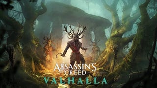 Assassin's Creed: Valhalla recibirá el DLC La ira de los druidas en abril