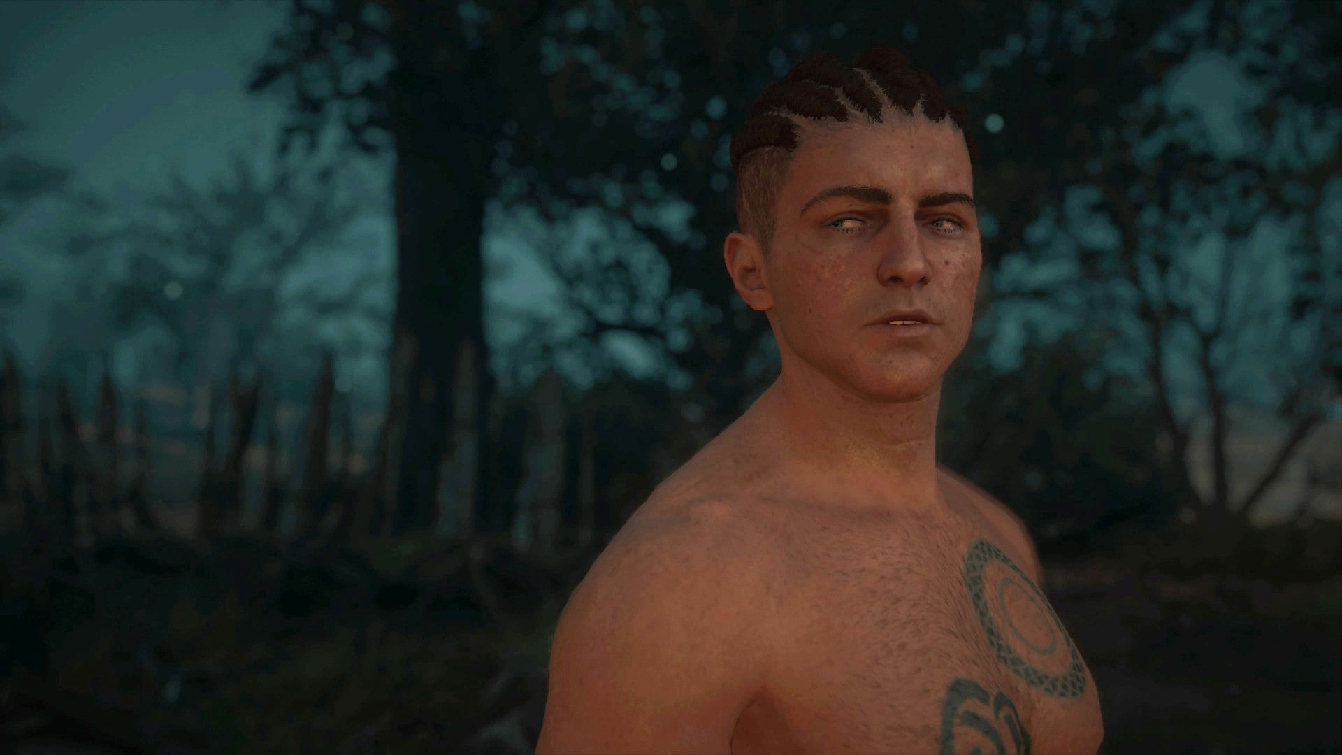 Assassin's Creed Valhalla Essexe traitor: who is Rollo's traitor in the Old Wounds quest?