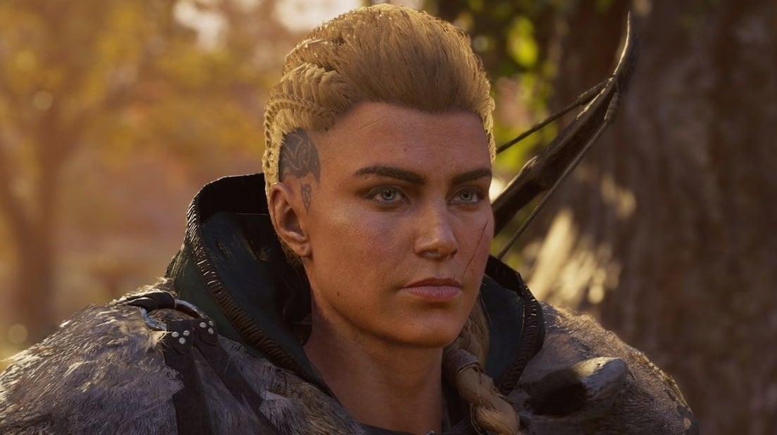 Assassin's Creed Valhalla romantiekopties en hoe romantiek werkt uitgelegd, inclusief The Siege of Paris