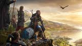Assassin's Creed Valhalla season pass bevat Beowulf-missie