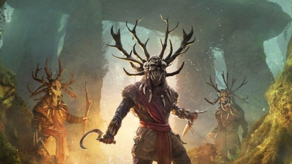 Assassin's Creed Valhalla Season Pass voorgesteld