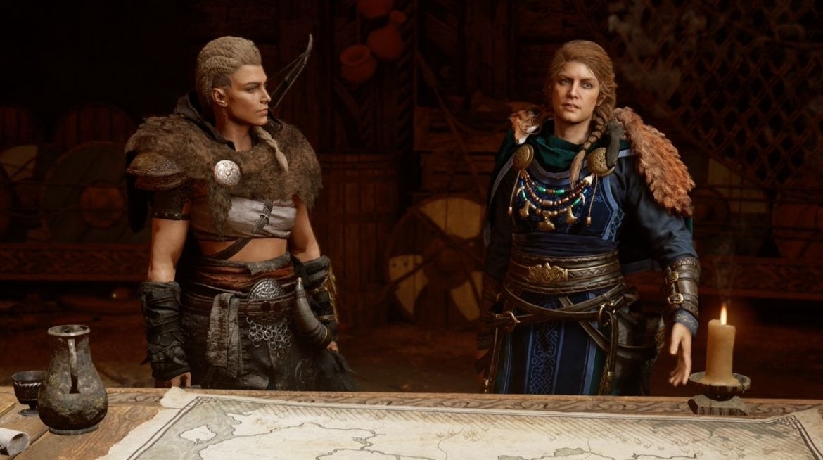 Assassin&rsquo;s Creed: Valhalla settlement upgrades, buildings list and 