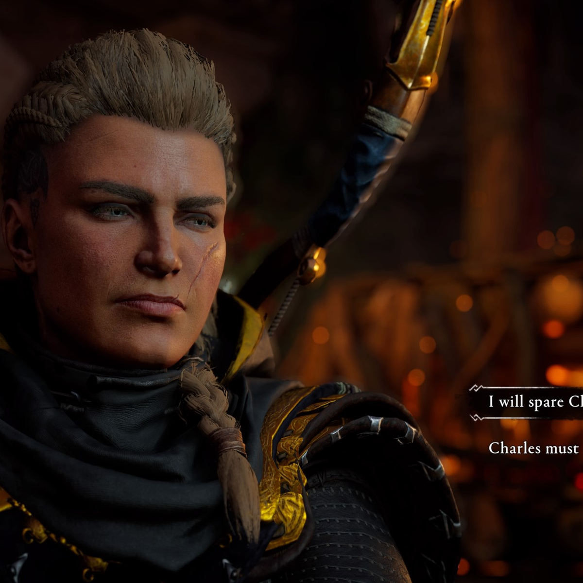 Assassin’s Creed Valhalla Siege of Paris Best Ending | Should you