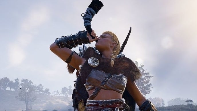 Assassin's Creed: Valhalla skills list and best skill recommendations explained