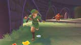 Skyloft kommt zu Breath of the Wild: Eine Zelda-Mod macht's möglich!