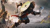 Assassin's Creed Valhalla - So findet ihr Thors Hammer und Rüstung